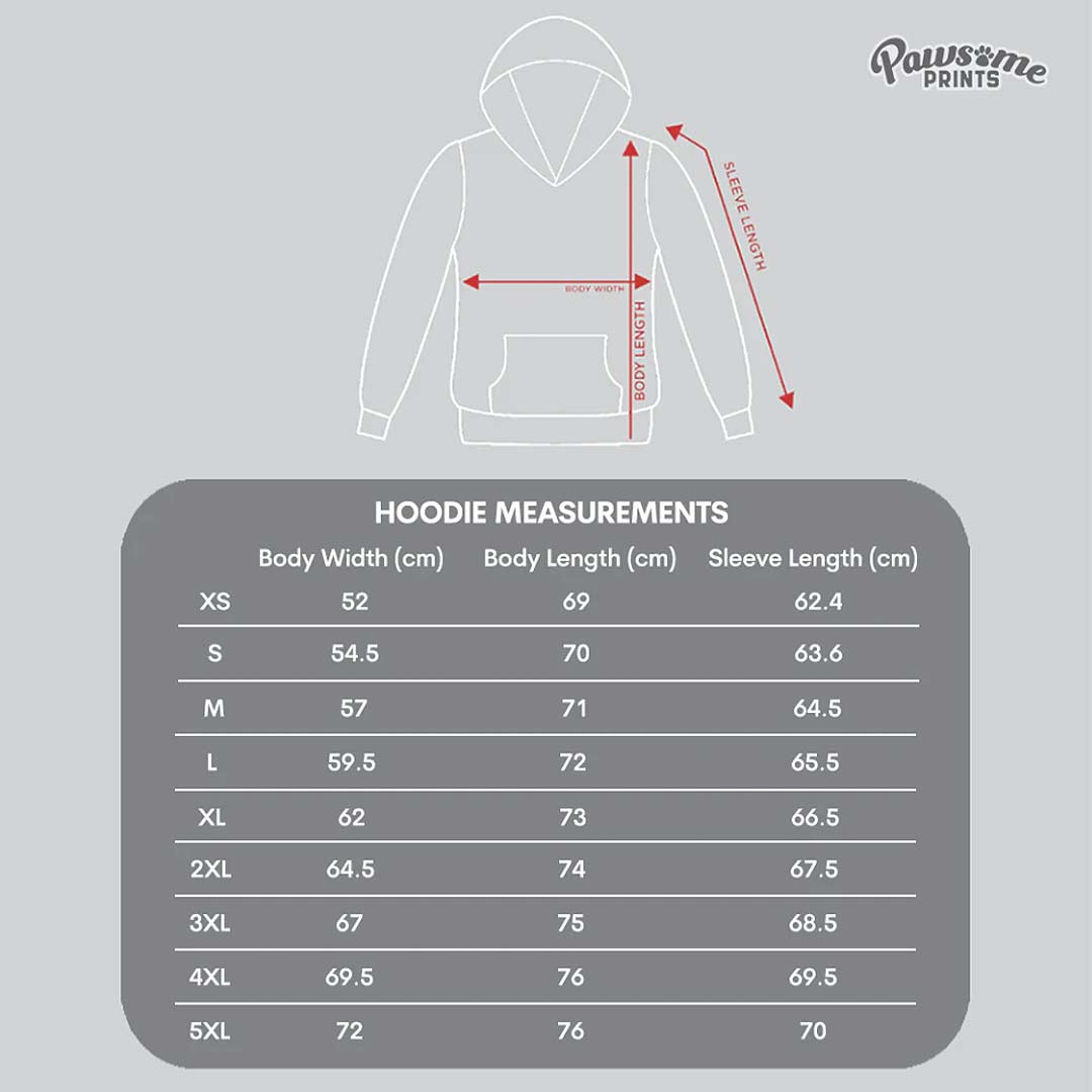 Heart on my Sleeve HOODIE (Unisex)