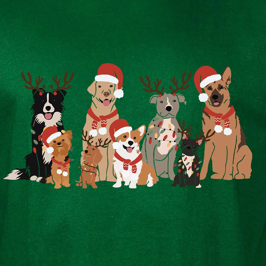 Doggy Carols (Kids)