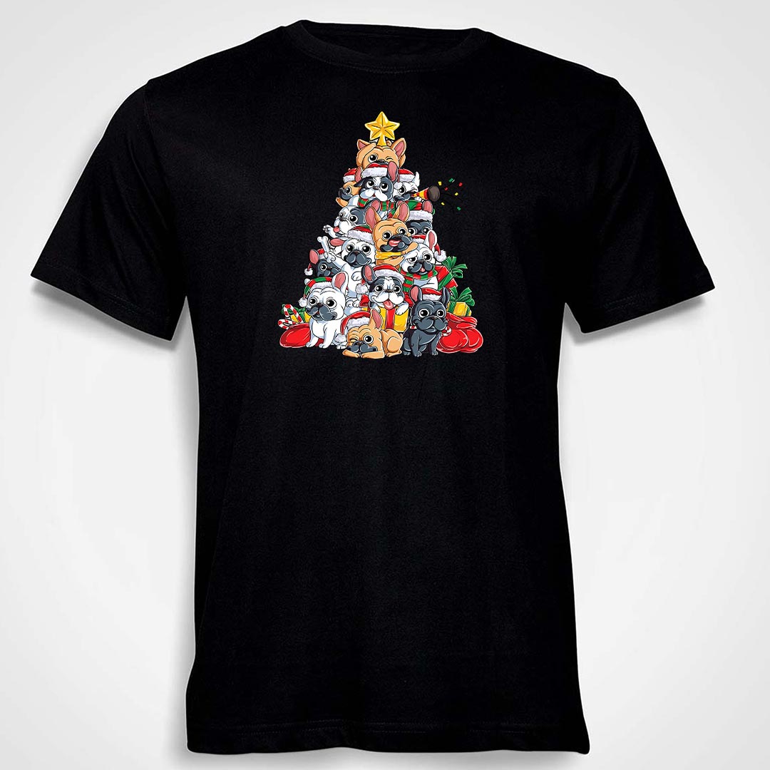 A Pugs Christmas (Kids)