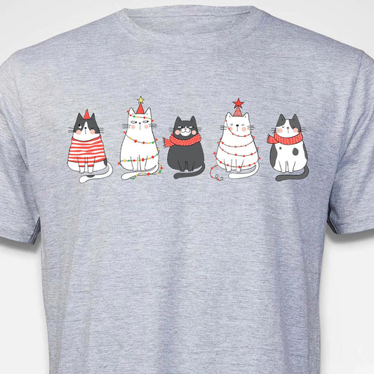 Kitty Carols (Adult)