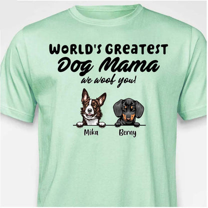 Write Your Own T-SHIRT