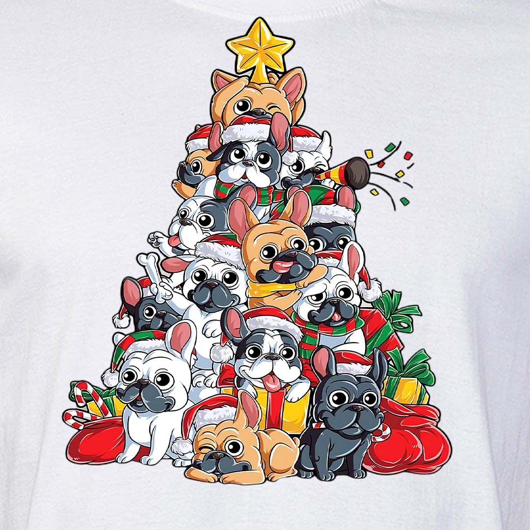 A Pugs Christmas (Kids)