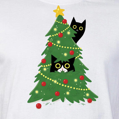 Cats in a Tree (Kids)