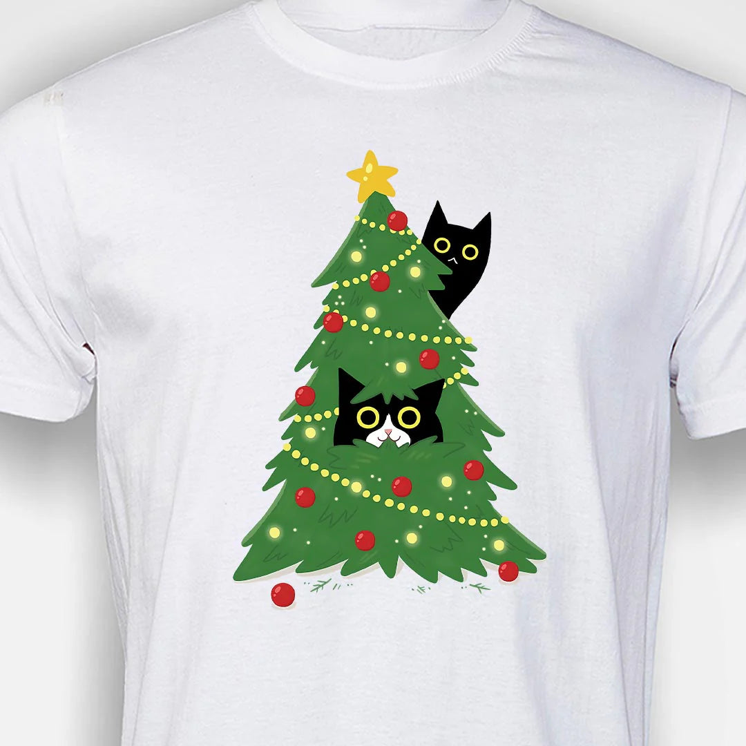 Cats in a Tree (Kids)