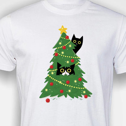 Cats in a Tree (Kids)