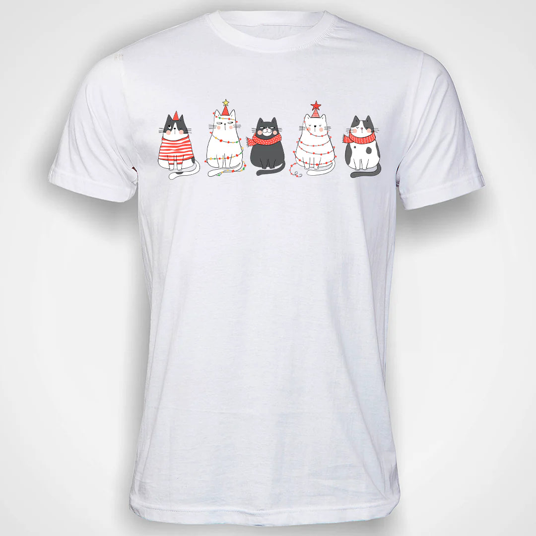 Kitty Carols (Adult)