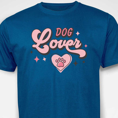 Dog Lover T-SHIRT