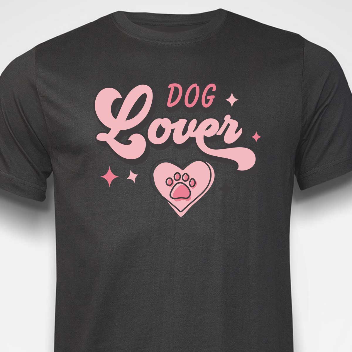 Dog Lover T-SHIRT