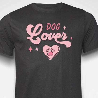 Dog Lover T-SHIRT