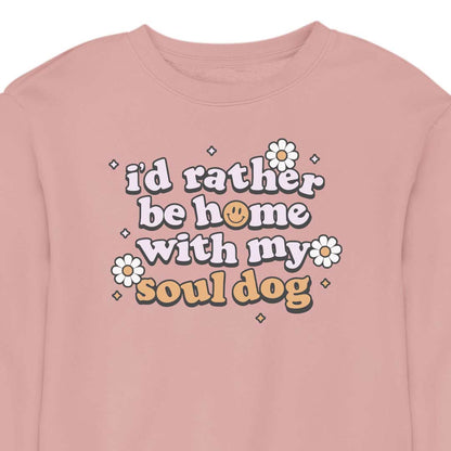 Soul Dog - CREWNECK (Unisex)
