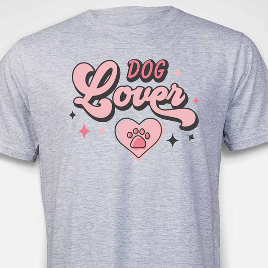 Dog Lover T-SHIRT