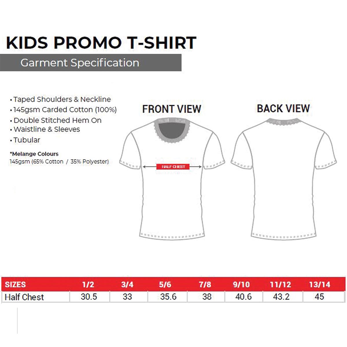 Write Your Own T-SHIRT