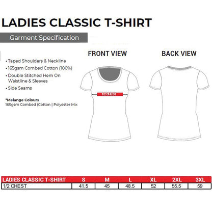 Write Your Own T-SHIRT