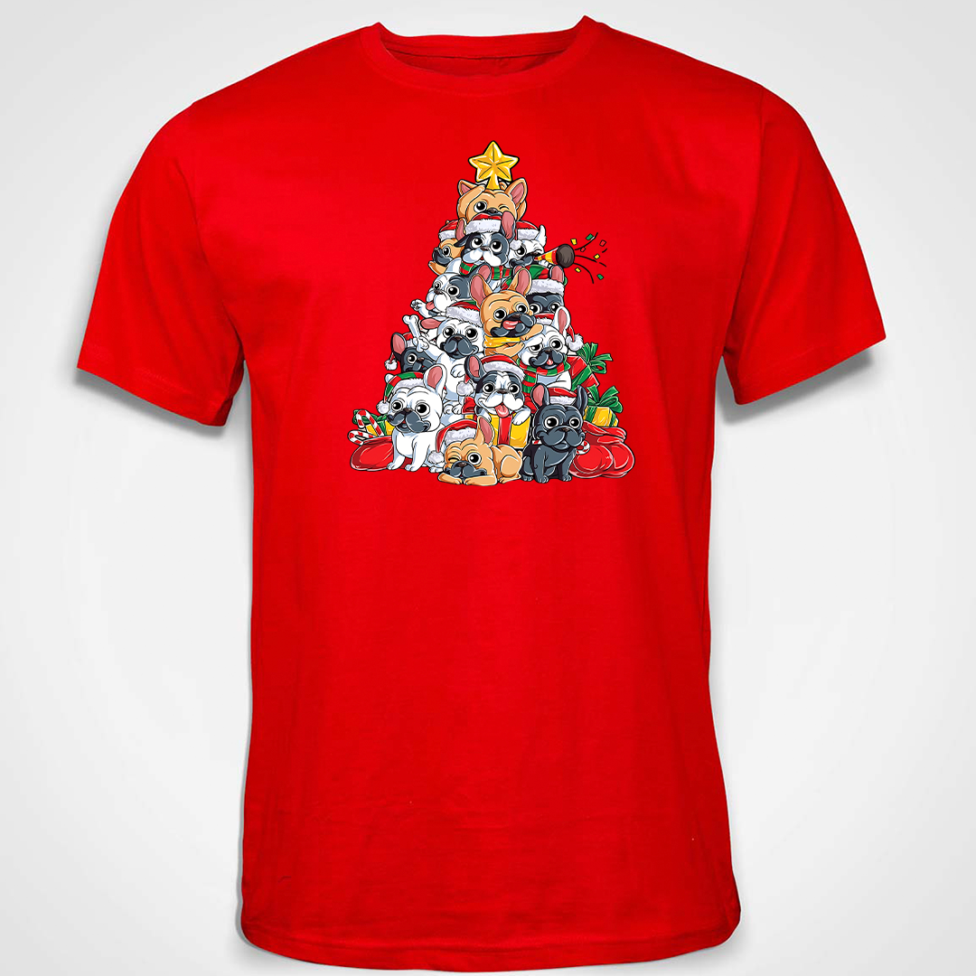 A Pugs Christmas (Kids)