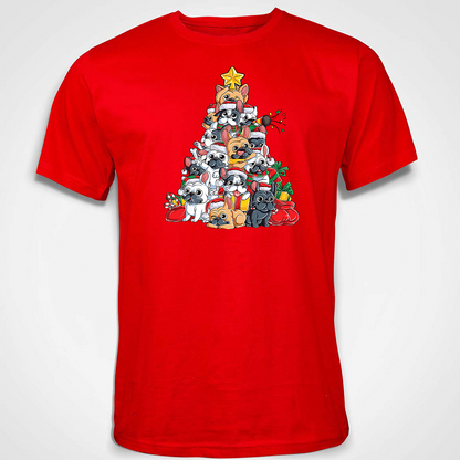 A Pugs Christmas (Kids)