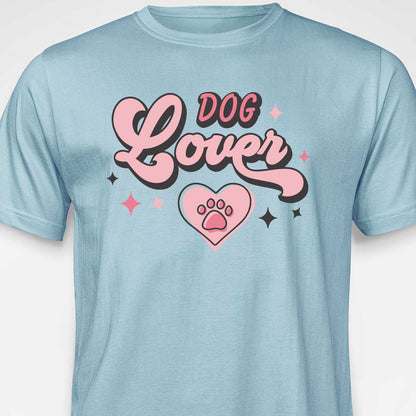 Dog Lover T-SHIRT