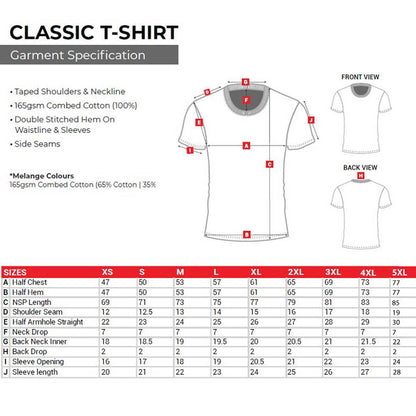 I Can't, My Dog Said No T-SHIRT