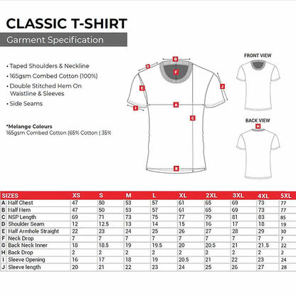 Cats Are My Favourite People T-SHIRT