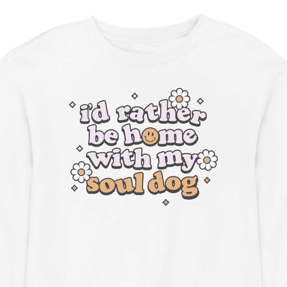Soul Dog - CREWNECK (Unisex)